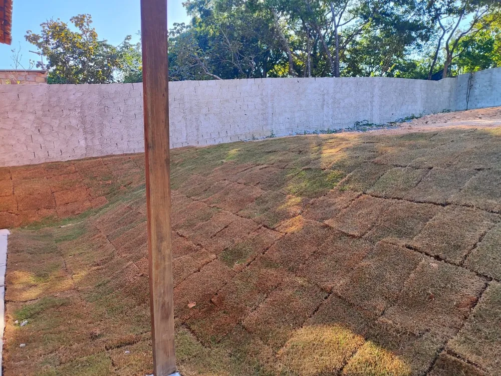 Chácara, 3 quartos, 1000 m² - Foto 6