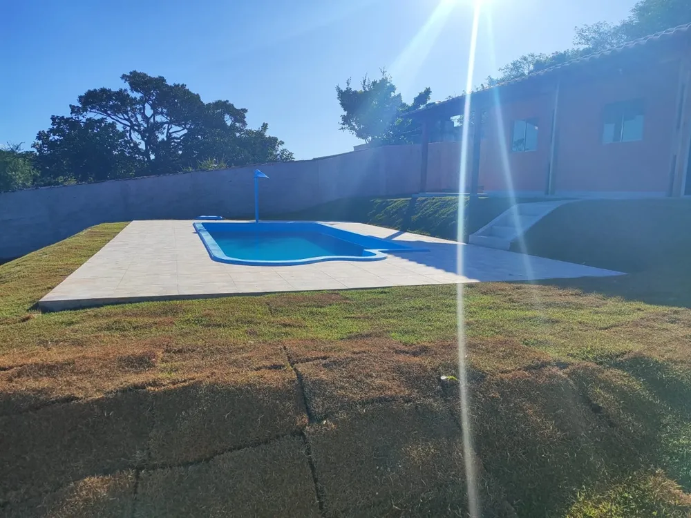 Chácara, 3 quartos, 1000 m² - Foto 9