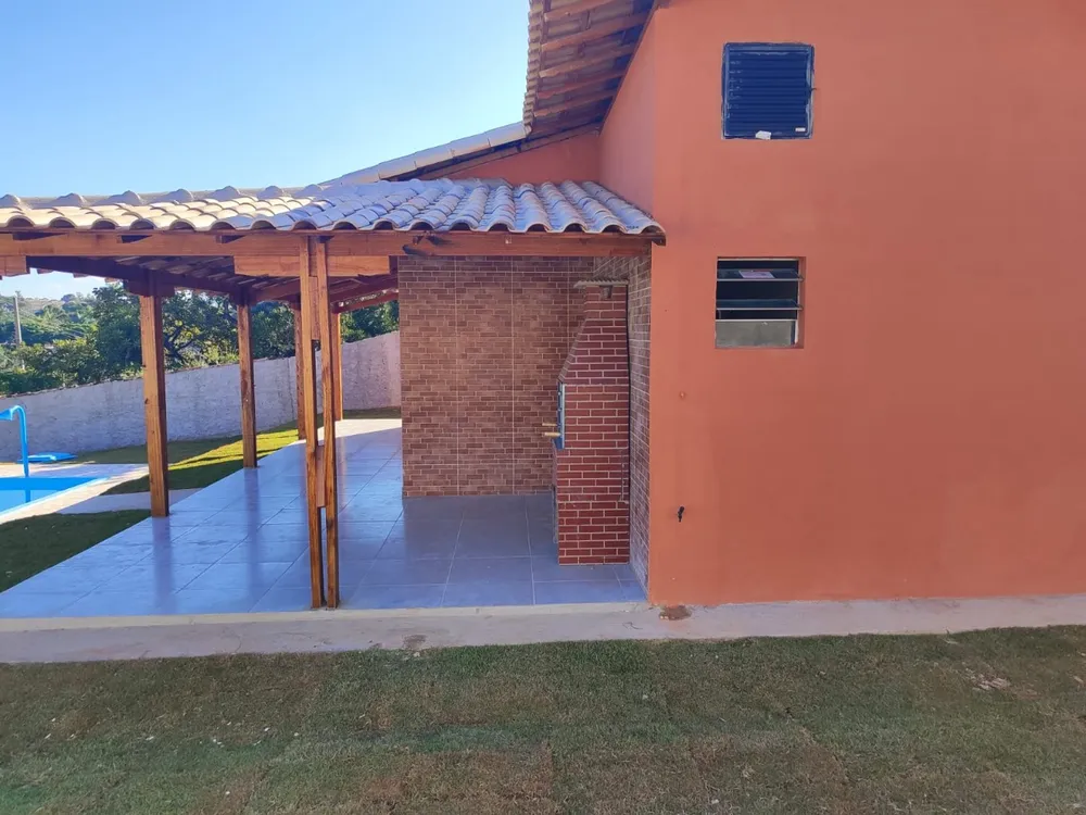 Chácara, 3 quartos, 1000 m² - Foto 13