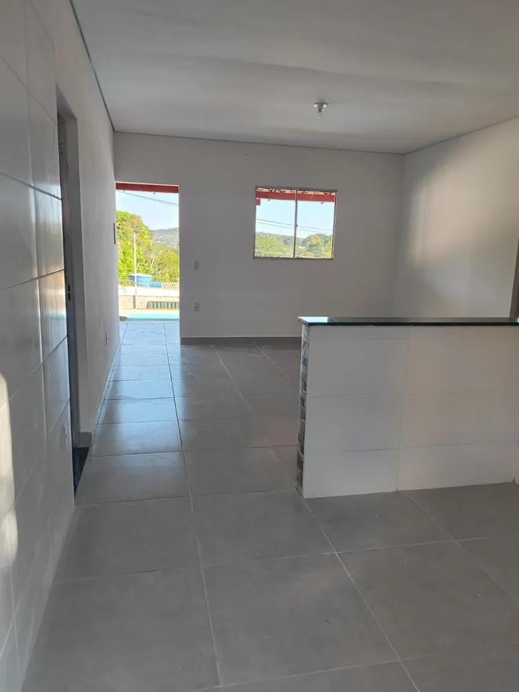 Chácara, 3 quartos, 1000 m² - Foto 5