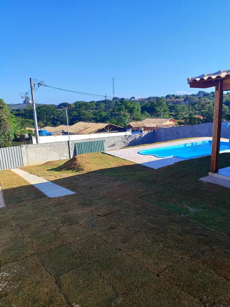 Chácara, 3 quartos, 1000 m² - Foto 3