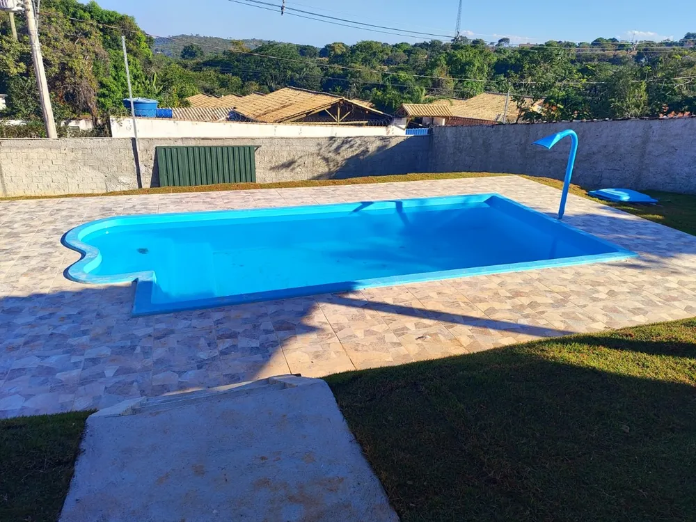 Chácara, 3 quartos, 1000 m² - Foto 12