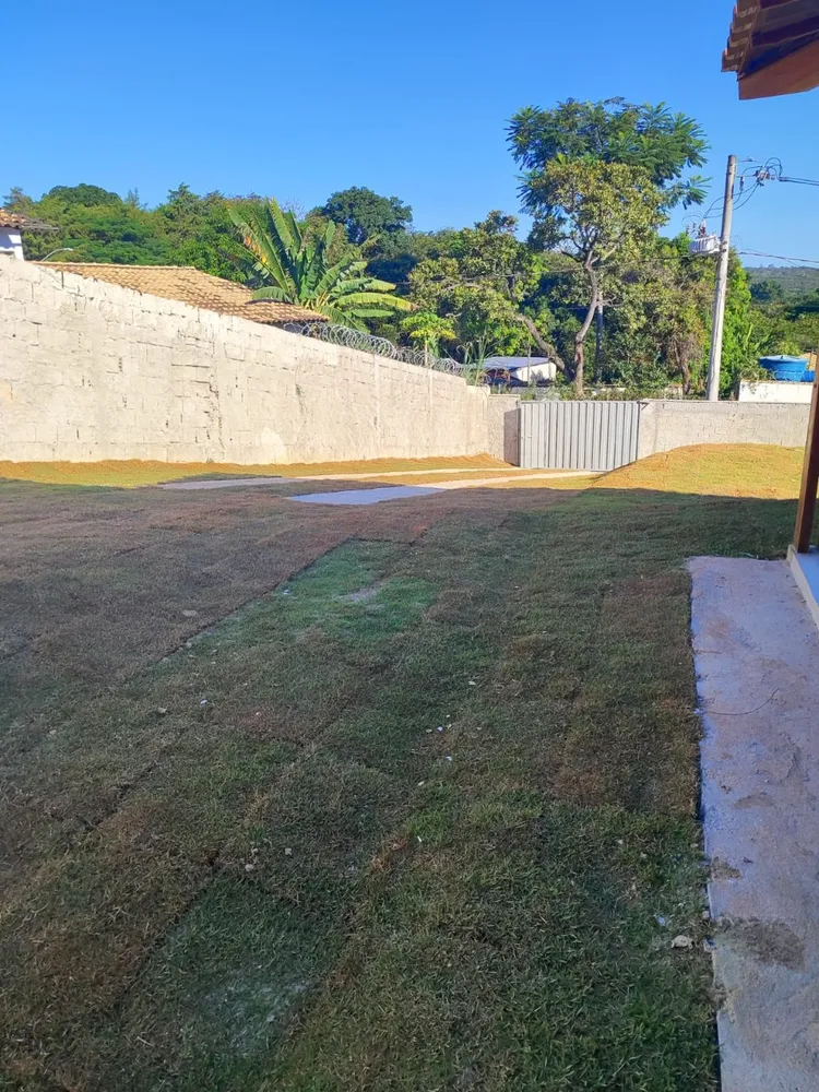 Chácara, 3 quartos, 1000 m² - Foto 2