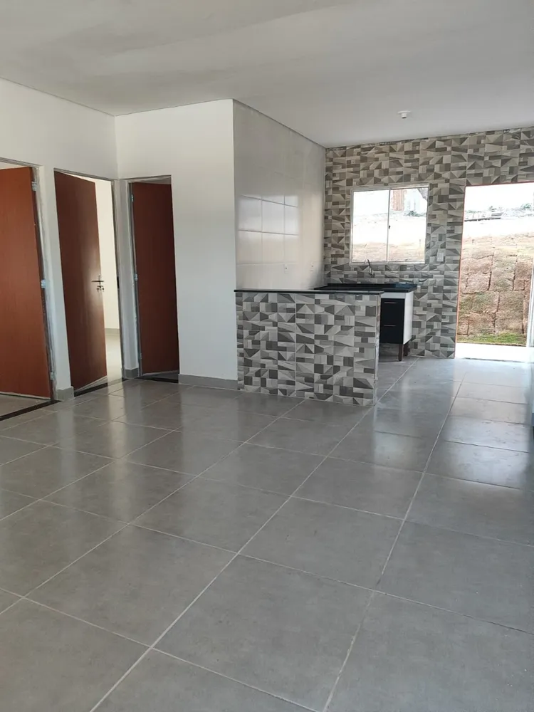Chácara, 3 quartos, 1000 m² - Foto 8