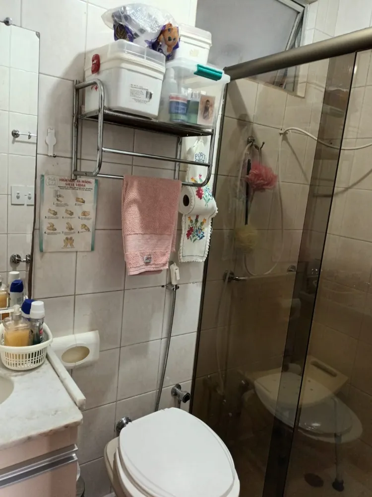 Apartamento, 3 quartos, 157 m² - Foto 12