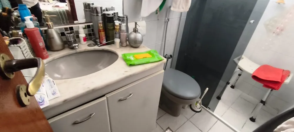 Apartamento, 3 quartos, 157 m² - Foto 20