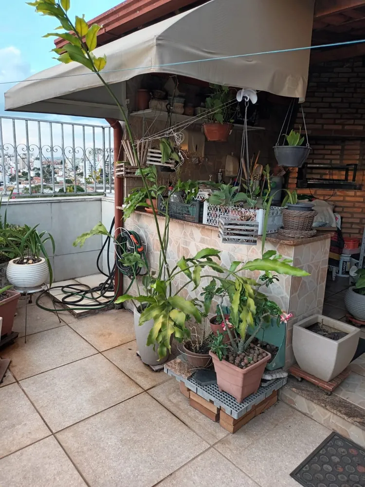 Apartamento, 3 quartos, 157 m² - Foto 1
