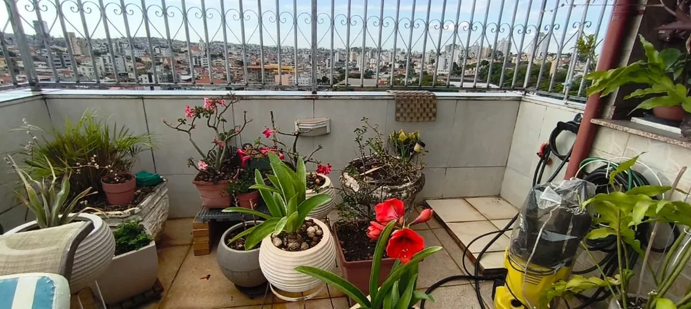 Apartamento, 3 quartos, 157 m² - Foto 4