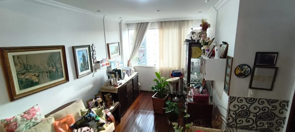 Apartamento, 3 quartos, 157 m² - Foto 14