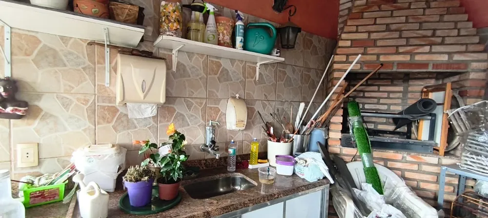 Apartamento, 3 quartos, 157 m² - Foto 8