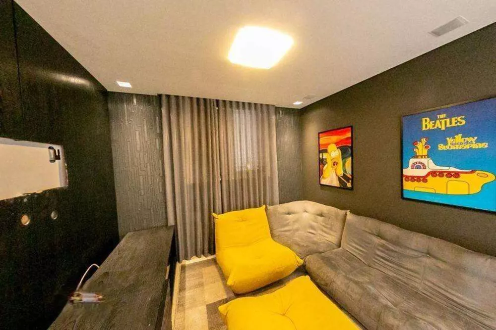 Apartamento à venda com 2 quartos, 100m² - Foto 8