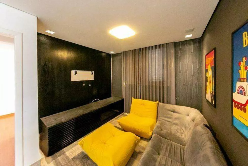 Apartamento à venda com 2 quartos, 100m² - Foto 6