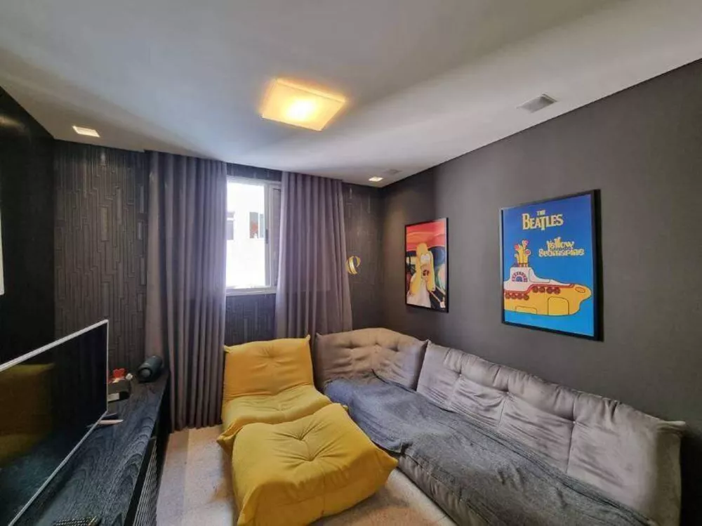 Apartamento à venda com 2 quartos, 100m² - Foto 9