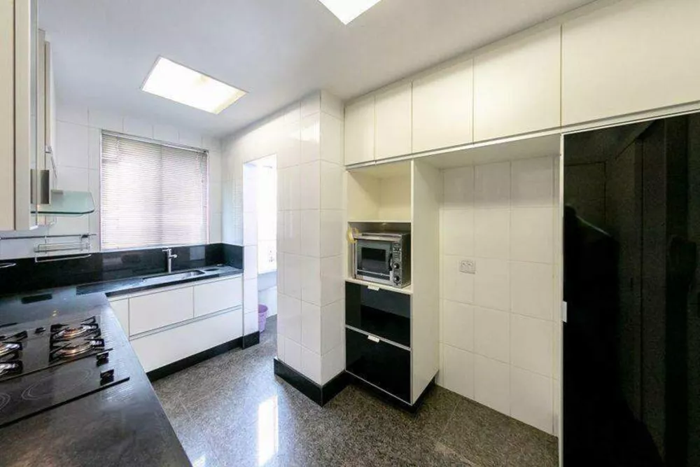 Apartamento à venda com 2 quartos, 100m² - Foto 11