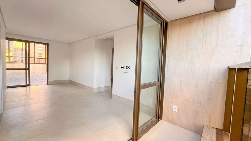 Cobertura, 2 quartos, 136 m² - Foto 3