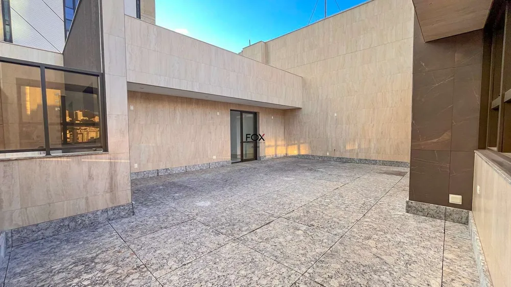 Cobertura, 2 quartos, 136 m² - Foto 2