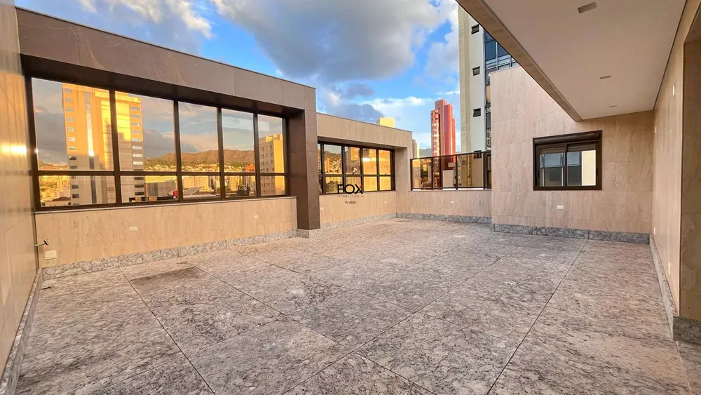 Cobertura, 2 quartos, 136 m² - Foto 1