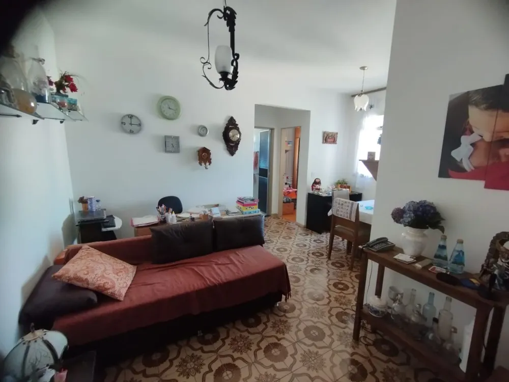 Apartamento, 2 quartos, 65 m² - Foto 3