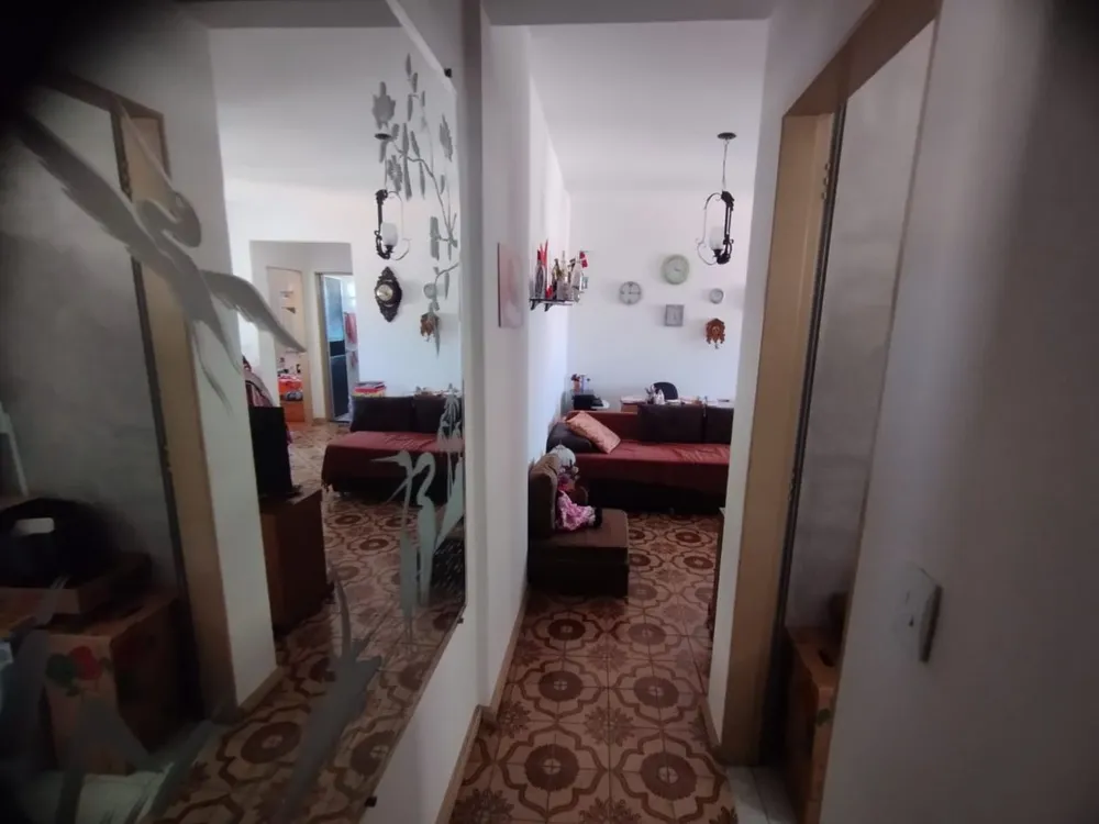 Apartamento, 2 quartos, 65 m² - Foto 1