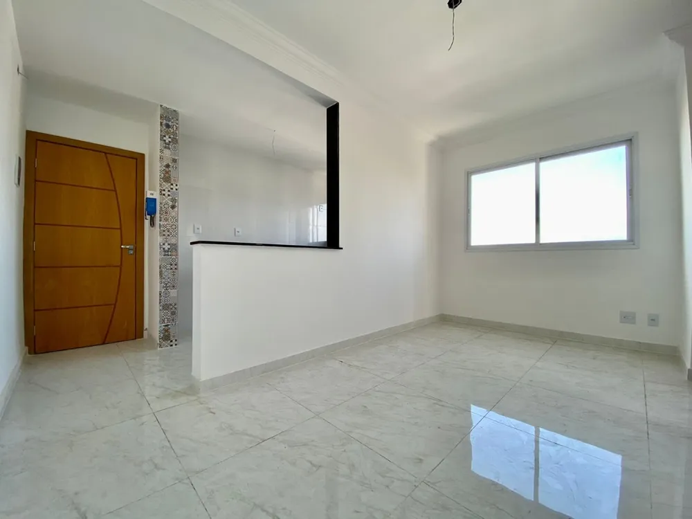 Apartamento, 2 quartos, 45 m² - Foto 2