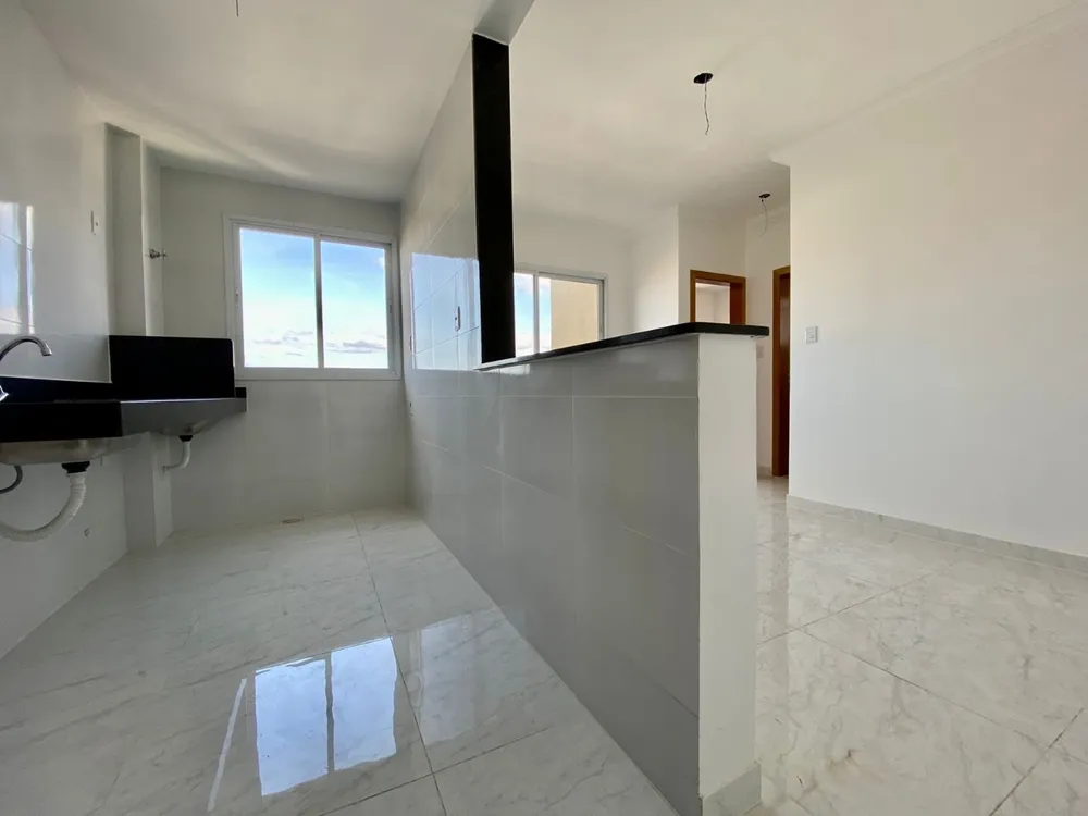 Apartamento, 2 quartos, 45 m² - Foto 2