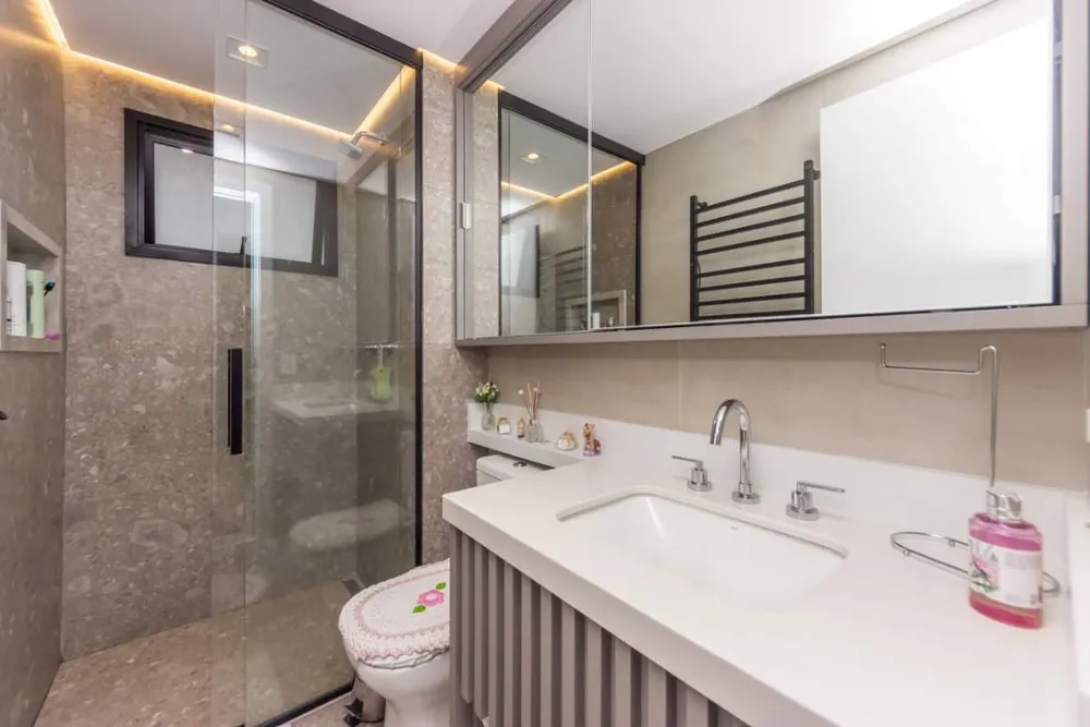 Apartamento, 2 quartos, 87 m² - Foto 12