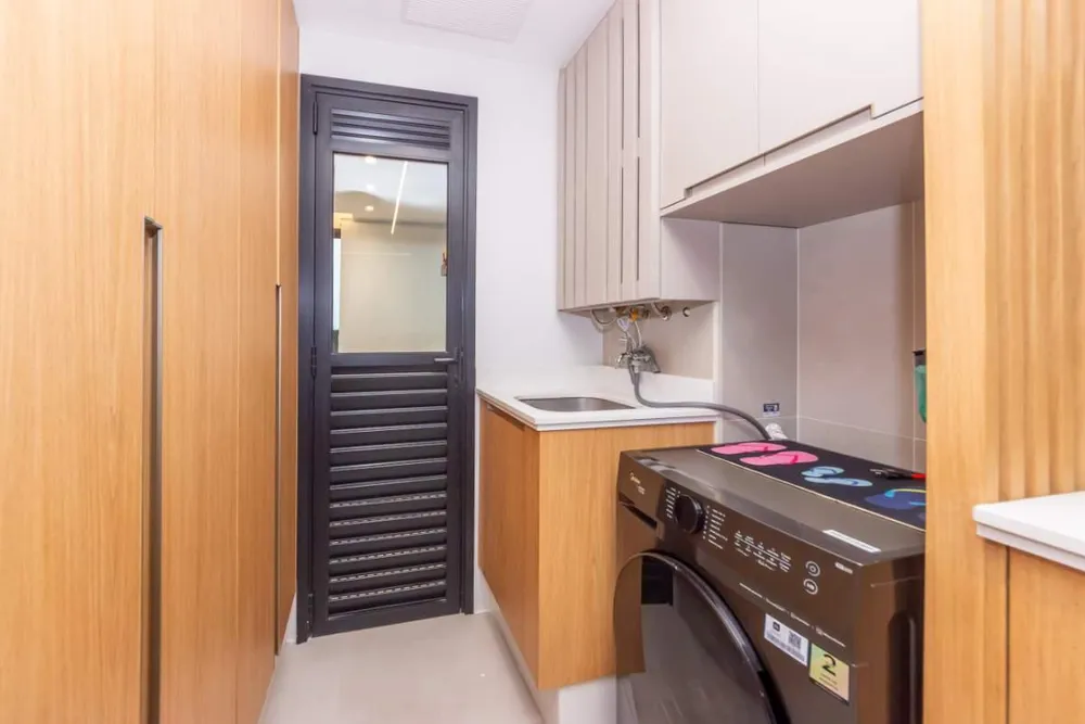 Apartamento, 2 quartos, 87 m² - Foto 2