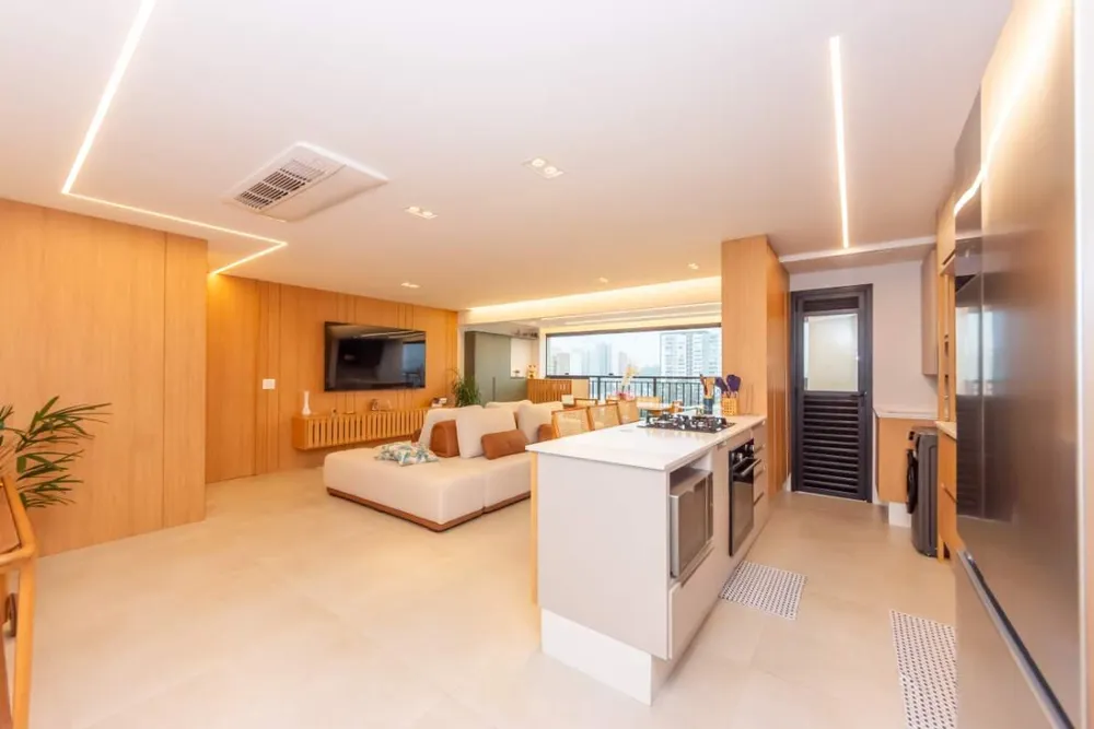 Apartamento, 2 quartos, 87 m² - Foto 1