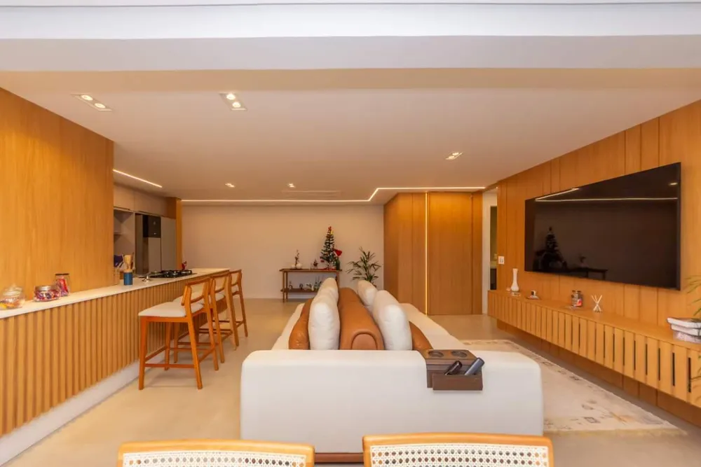 Apartamento, 2 quartos, 87 m² - Foto 3