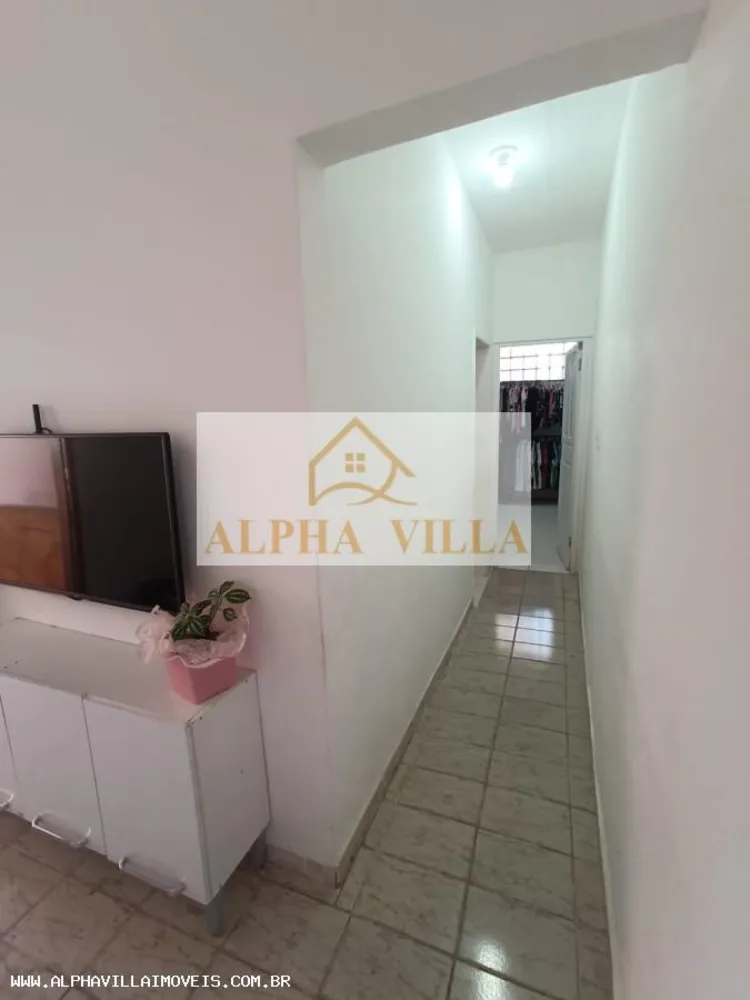 Casa, 8 quartos, 502 m² - Foto 4