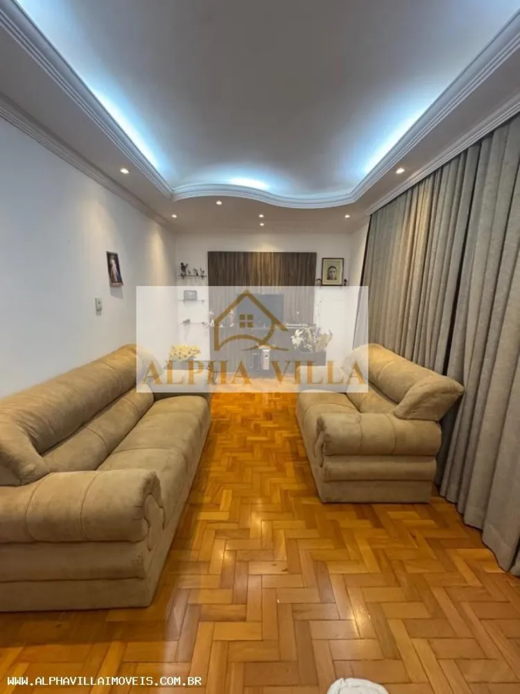 Casa, 8 quartos, 502 m² - Foto 1