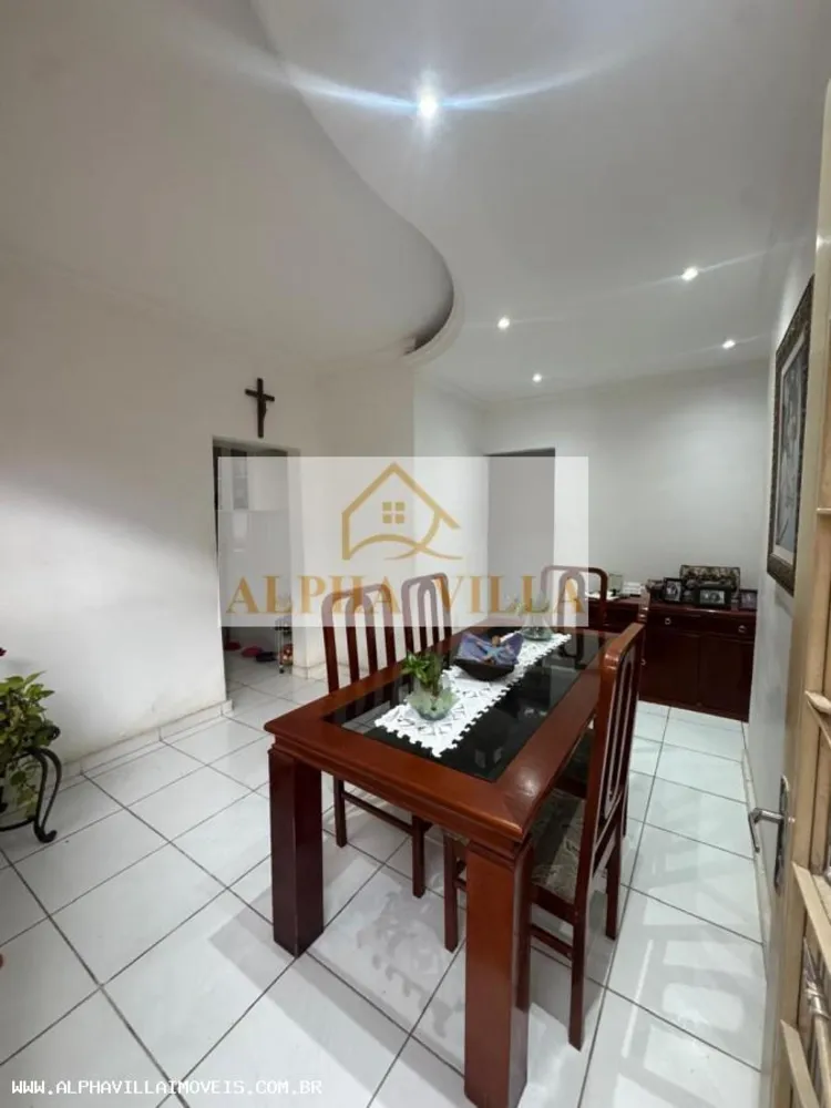 Casa, 8 quartos, 502 m² - Foto 6