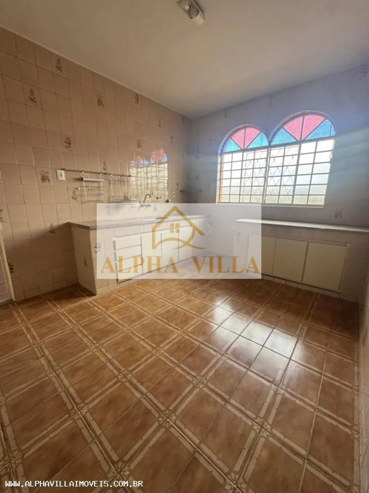 Casa, 8 quartos, 502 m² - Foto 8