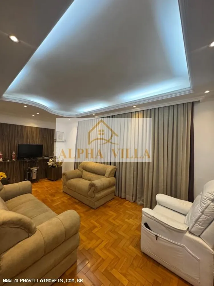 Casa, 8 quartos, 502 m² - Foto 1