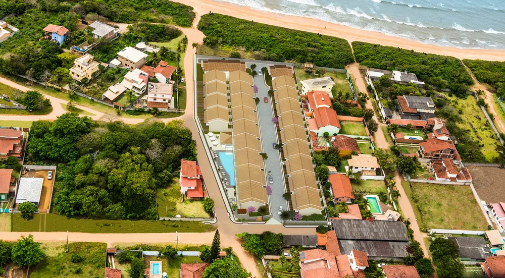Casa de Condomínio, 3 quartos - Foto 6