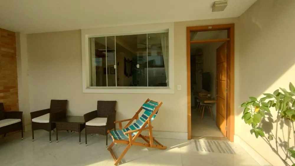 Casa de Condomínio, 3 quartos - Foto 7