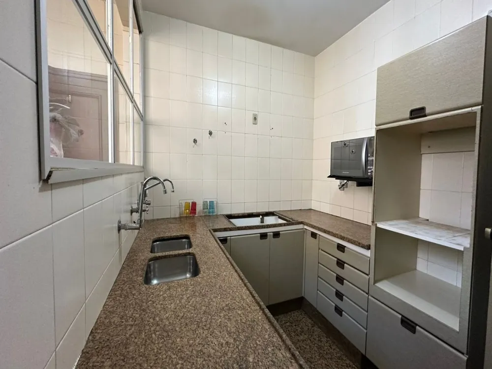 Apartamento, 4 quartos, 185 m² - Foto 19