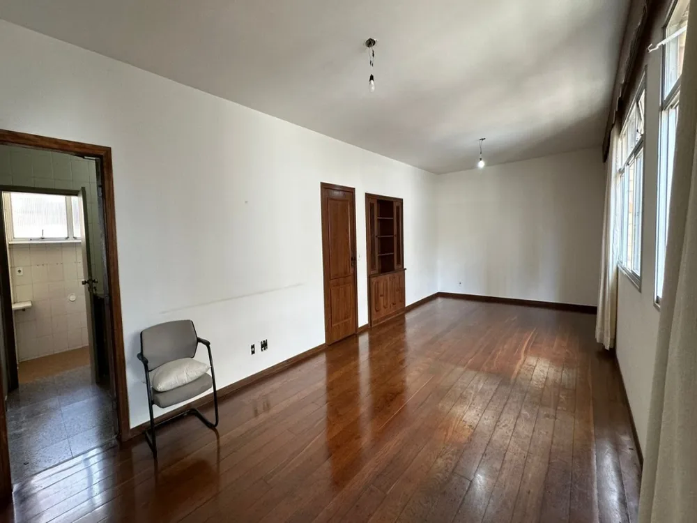 Apartamento, 4 quartos, 185 m² - Foto 3
