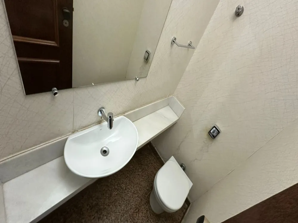 Apartamento, 4 quartos, 185 m² - Foto 7