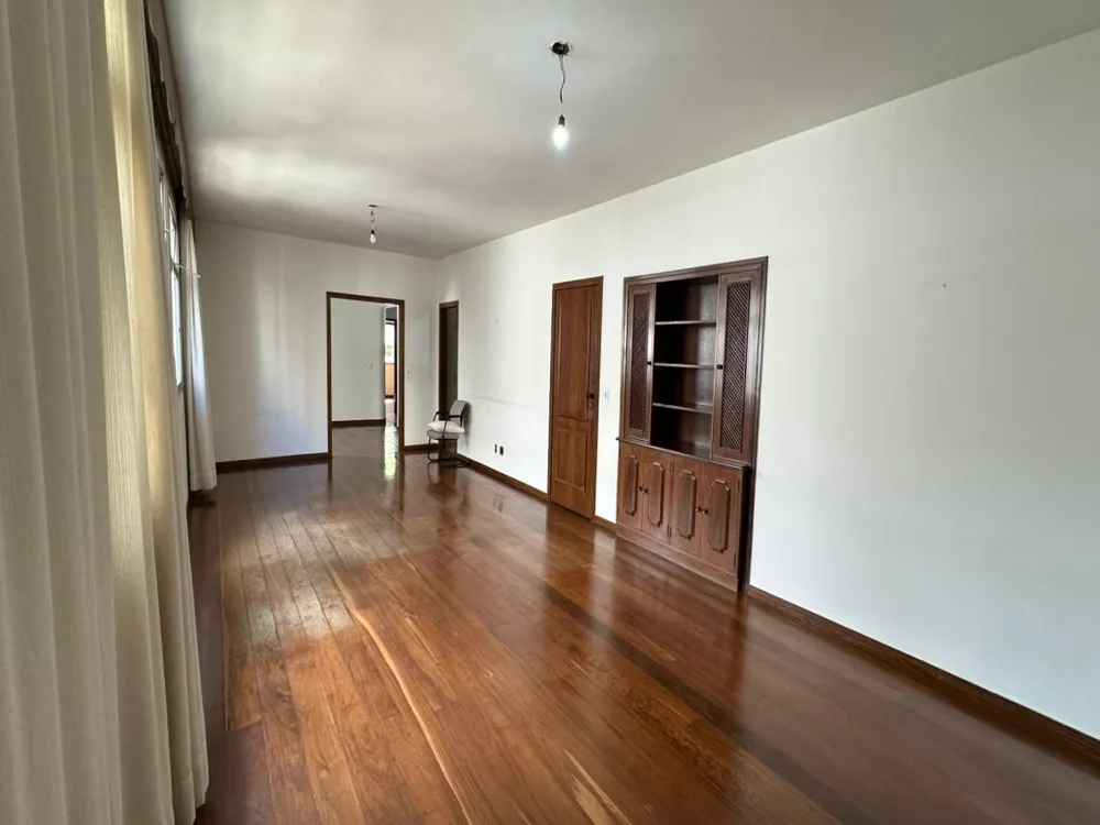 Apartamento, 4 quartos, 185 m² - Foto 1