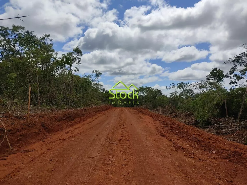 Chácara à venda com 1 quarto, 20000m² - Foto 10