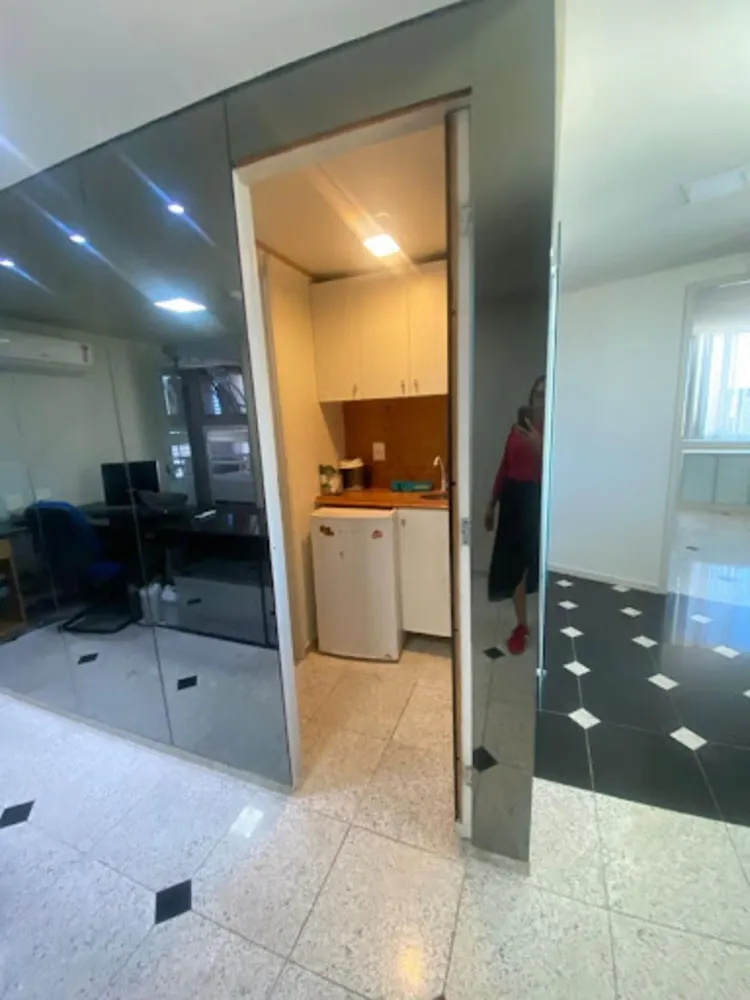 Sala-Conjunto, 62 m² - Foto 4