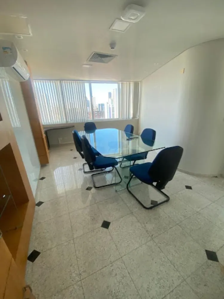 Sala-Conjunto, 62 m² - Foto 6