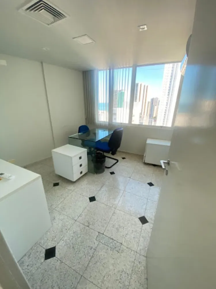 Sala-Conjunto, 62 m² - Foto 1