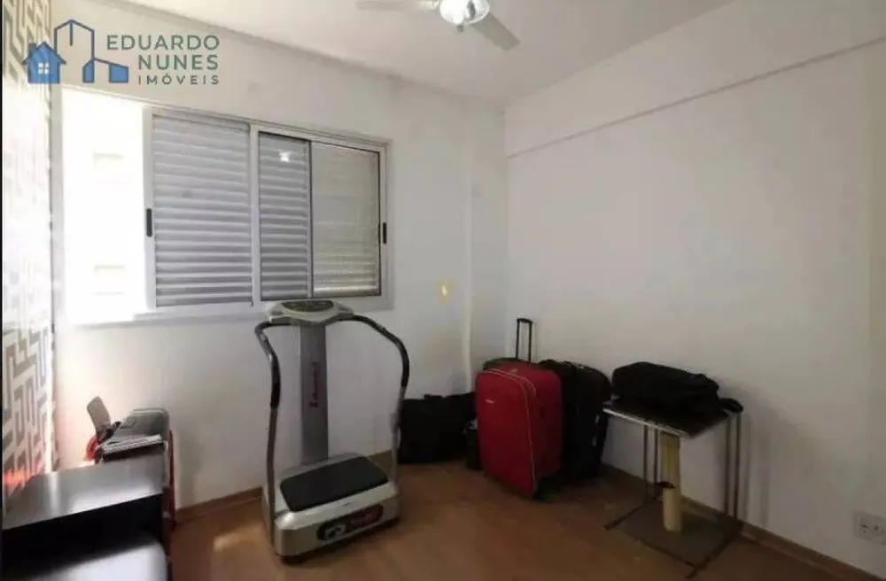 Apartamento, 4 quartos, 154 m² - Foto 1