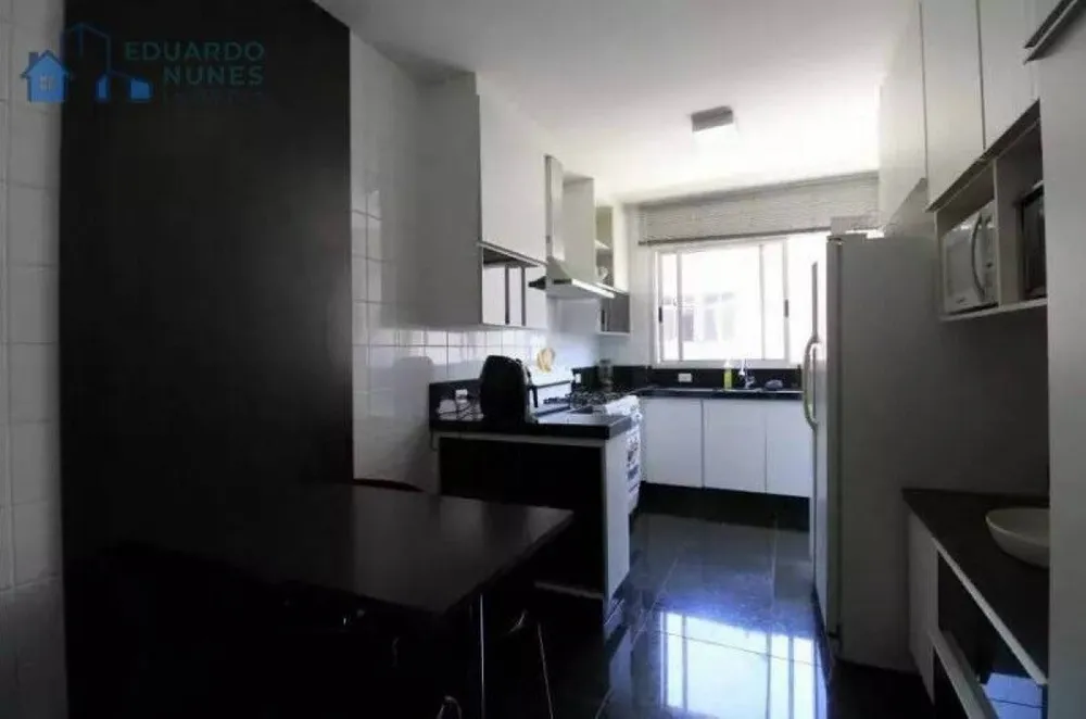Apartamento, 4 quartos, 154 m² - Foto 6