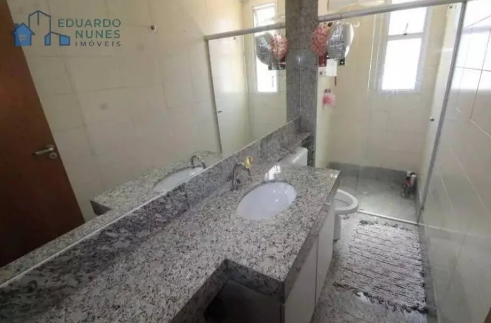 Apartamento, 4 quartos, 154 m² - Foto 4