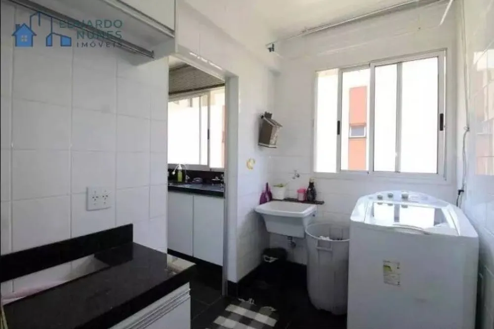 Apartamento, 4 quartos, 154 m² - Foto 8