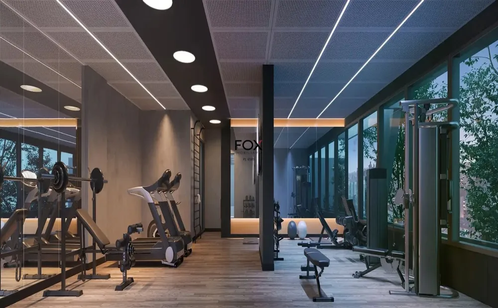 Cobertura, 3 quartos, 220 m² - Foto 12