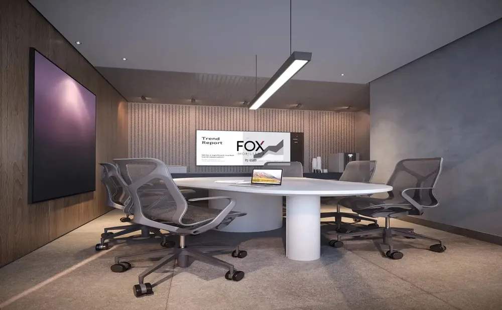 Cobertura, 3 quartos, 220 m² - Foto 7
